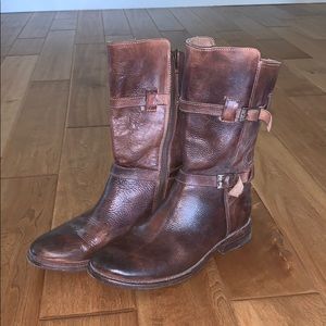 Bed Stu boots